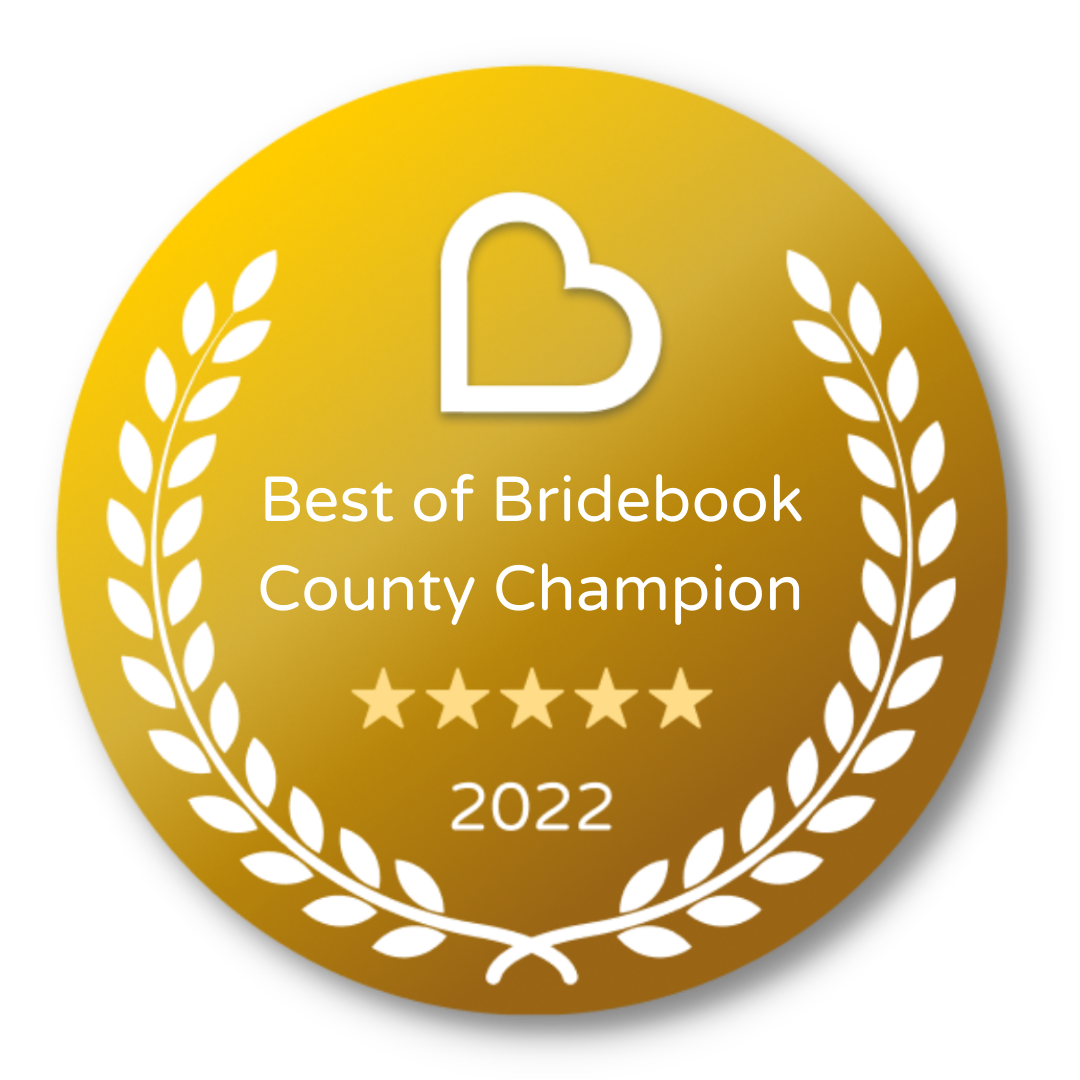 Bridebook County