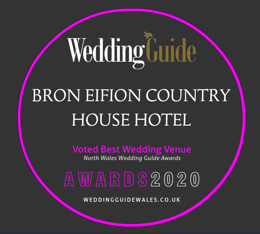 Wedding Guide Award 2020